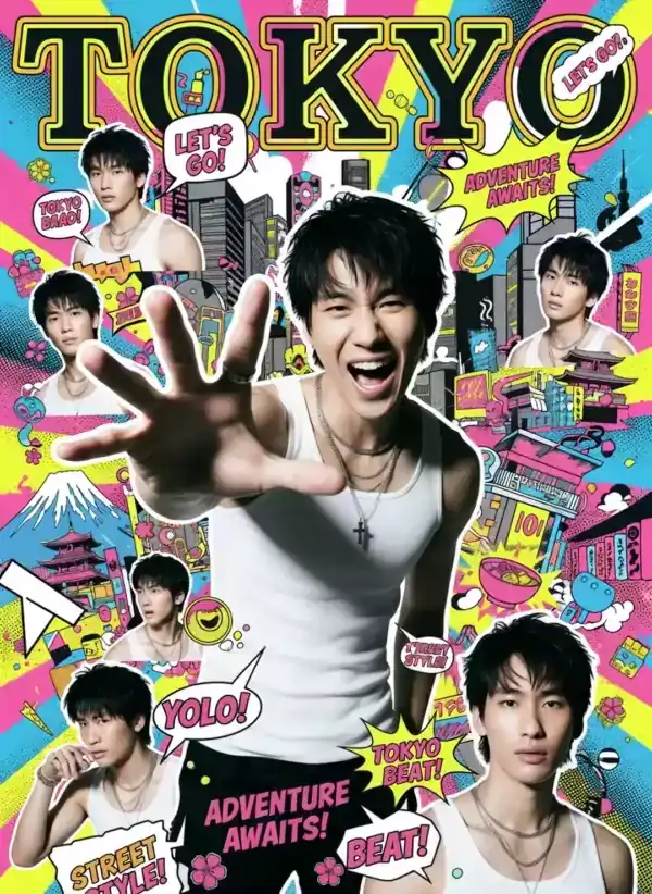 Loading the media file...