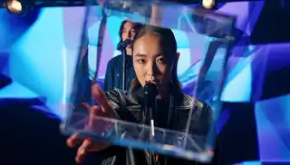 Loading the media file...