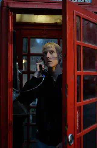 Loading the media file...