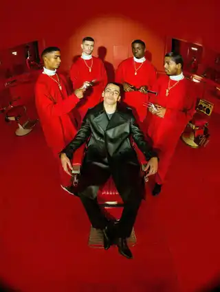 Loading the media file...