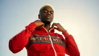 Loading the media file...