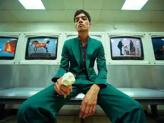 Loading the media file...