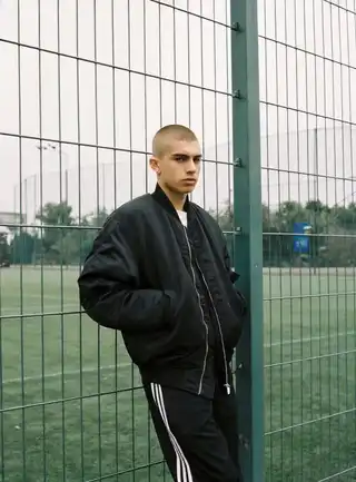 Loading the media file...