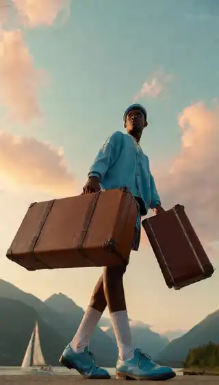 Loading the media file...