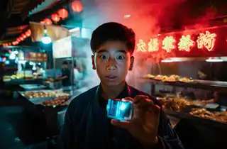 Loading the media file...