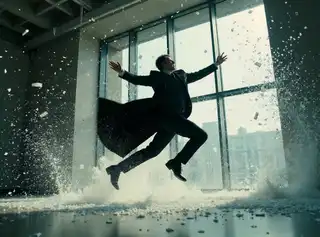 Loading the media file...