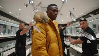 Loading the media file...