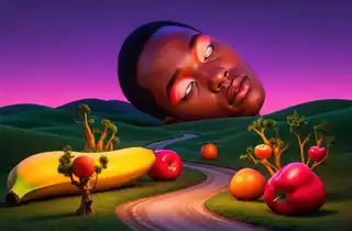 Loading the media file...