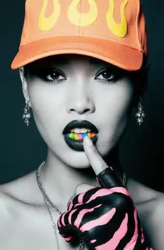 Loading the media file...