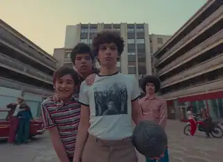 Loading the media file...