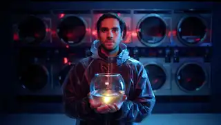 Loading the media file...