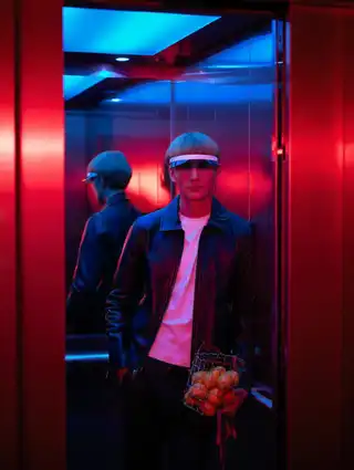 Loading the media file...