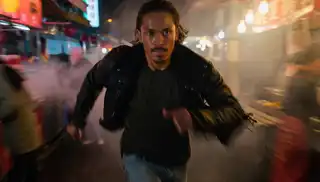 Loading the media file...