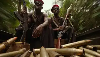 Loading the media file...