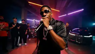 Loading the media file...