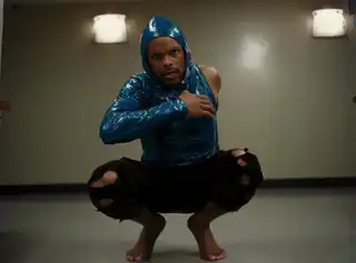 Loading the media file...