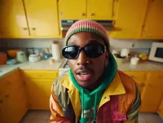 Loading the media file...