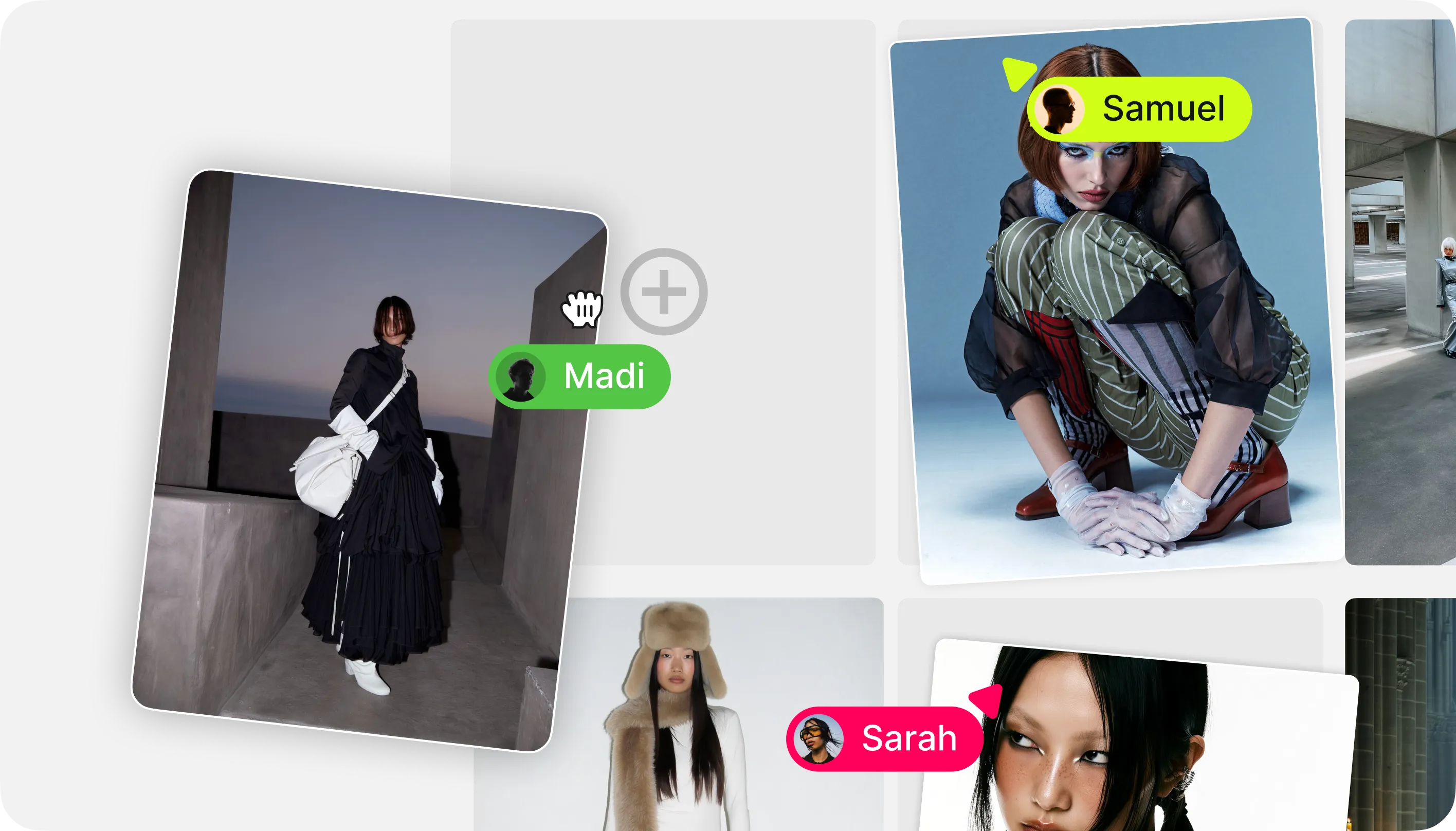 Collaboration platform