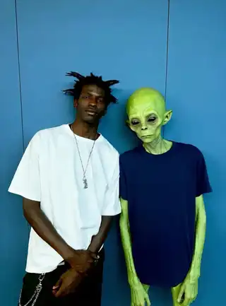 Loading the media file...