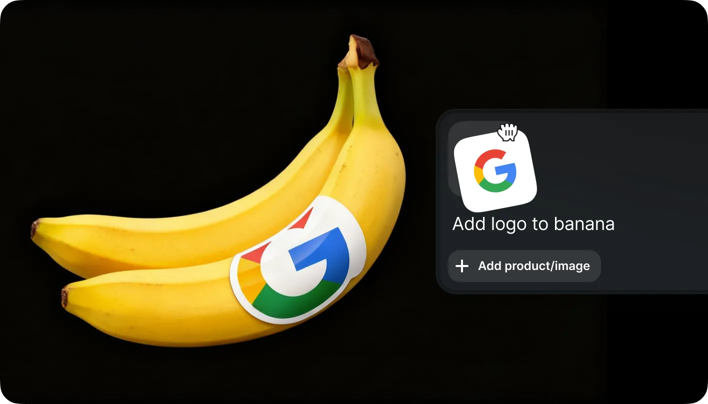 Powerful editing with Nano Banana Pro