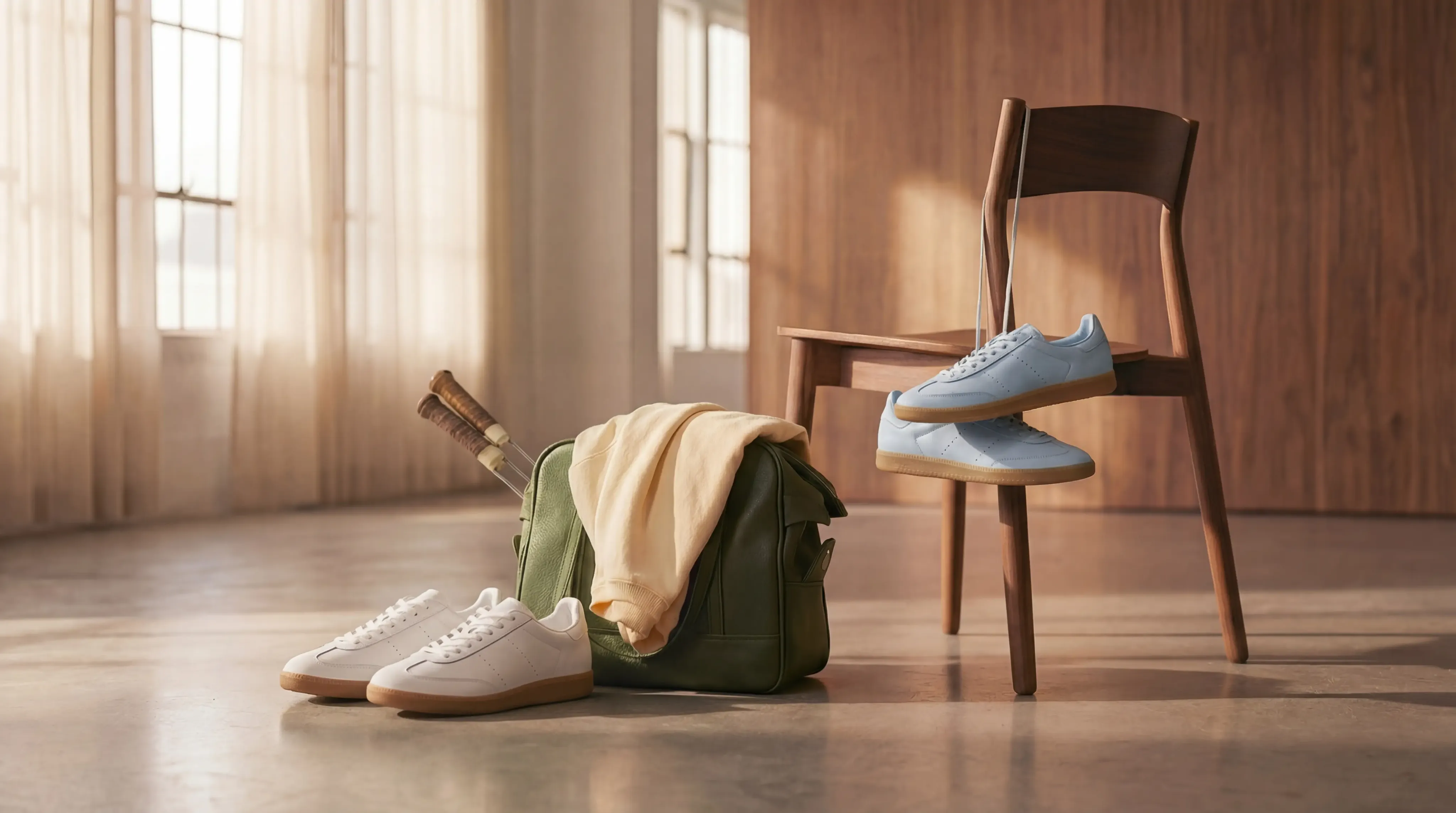 IMAGE-TO-IMAGE BLENDING