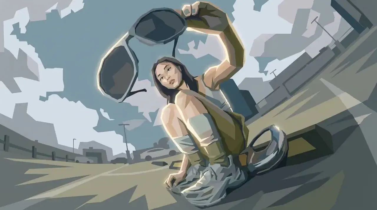 Loading the media file...