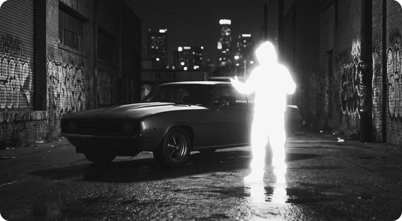 Automated Rotoscoping